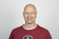 Daniel Bapst
