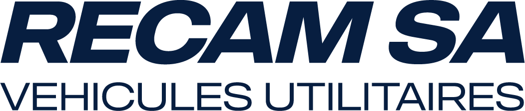 Logo RecamSA